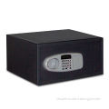Electronic Safe，Suitable for Household, Hotel, Office Safe, Measuring 260 x 150 x 180mm